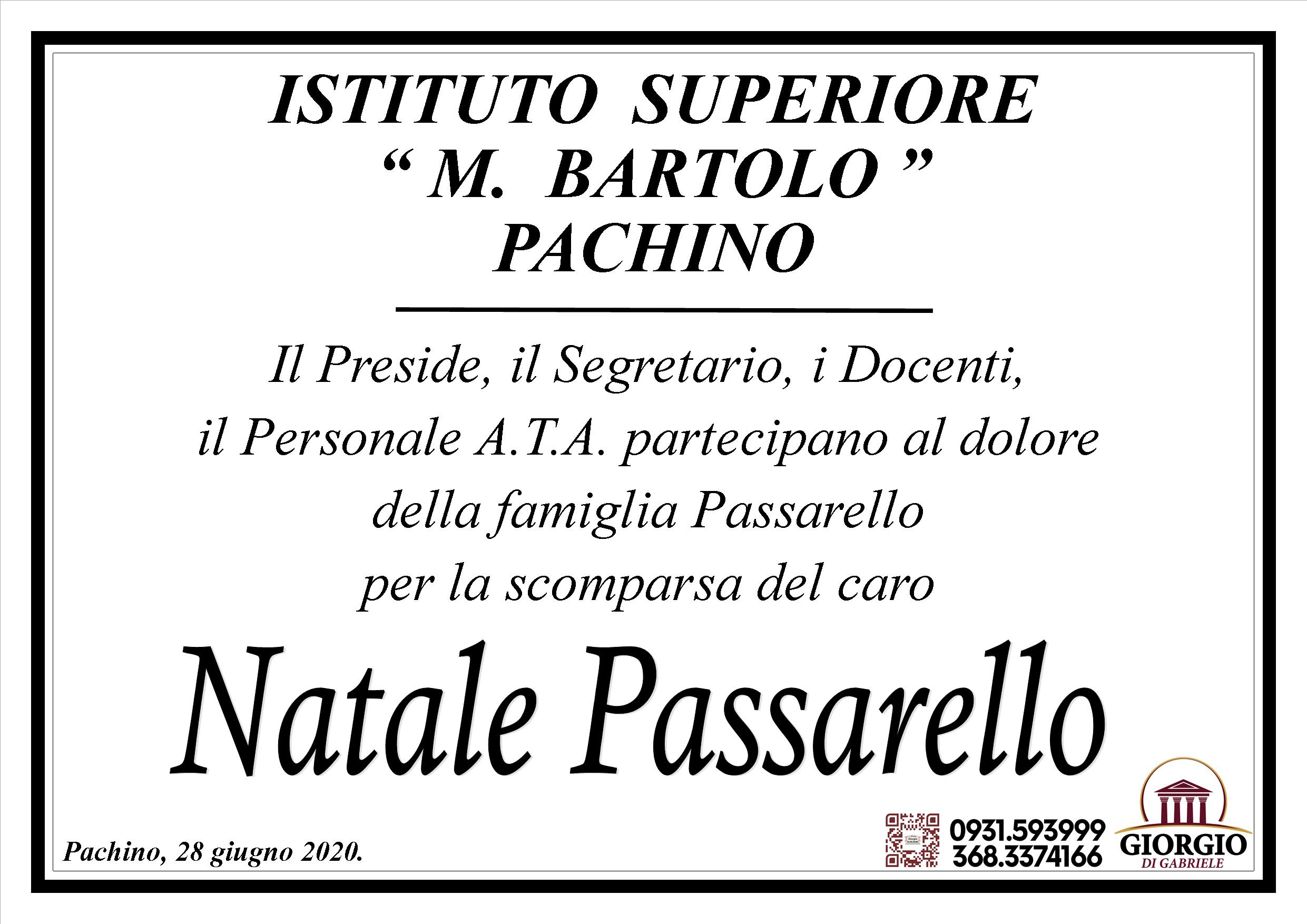 ISTITUTO Tecnico Pachino