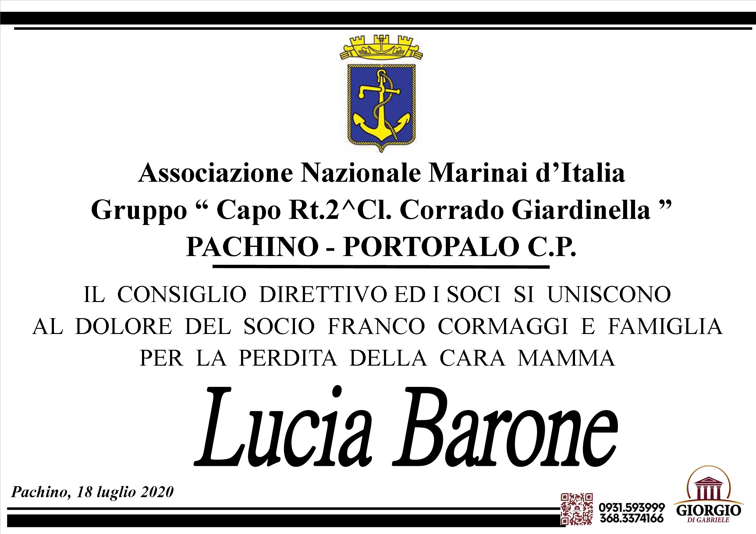 APAC ASSOCIAZIONE MARINAI D'ITALIA