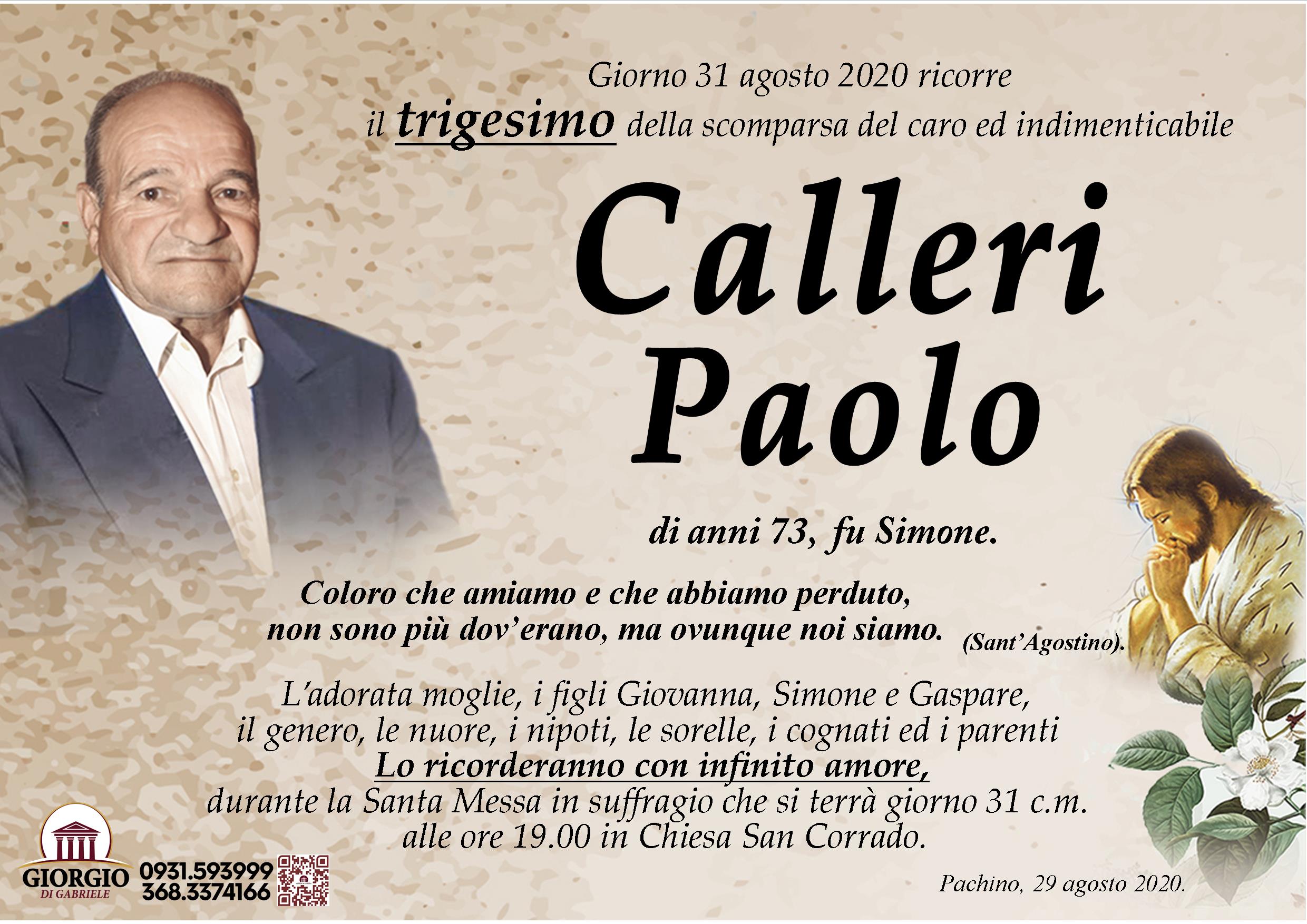 trigesimo