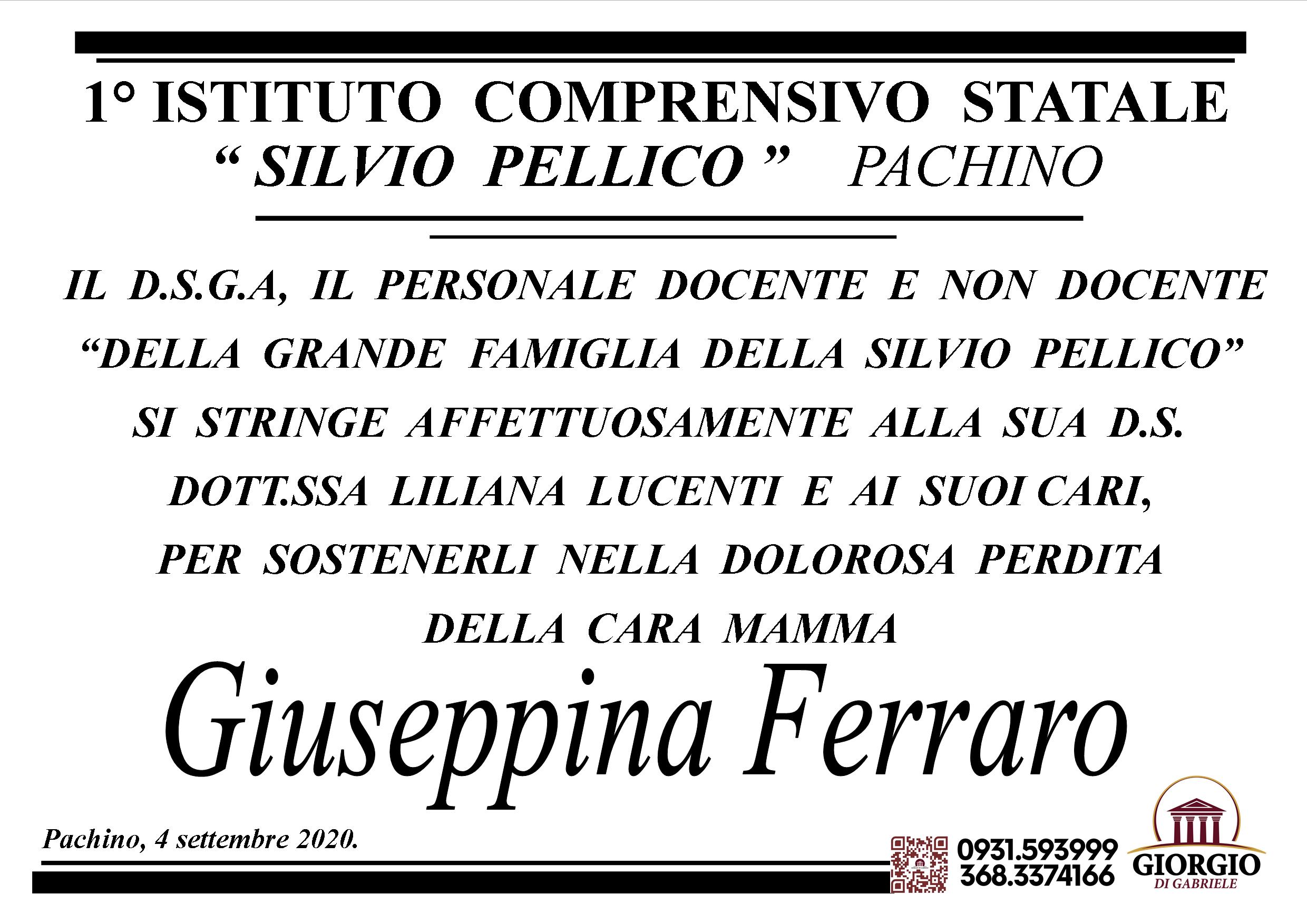 ISTITUTO Silvio Pellico liliana