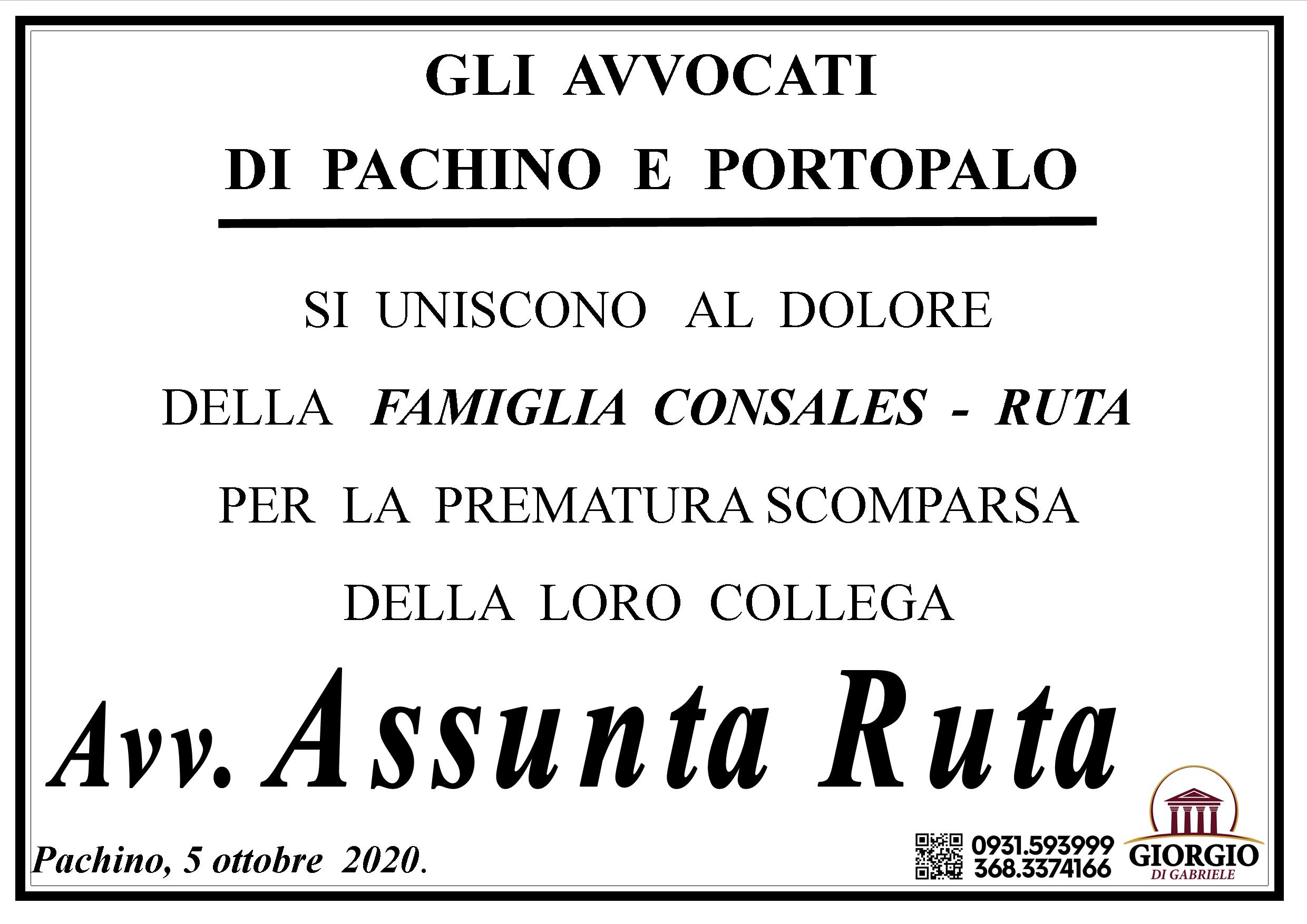 avvocati pachino COLLEGHI