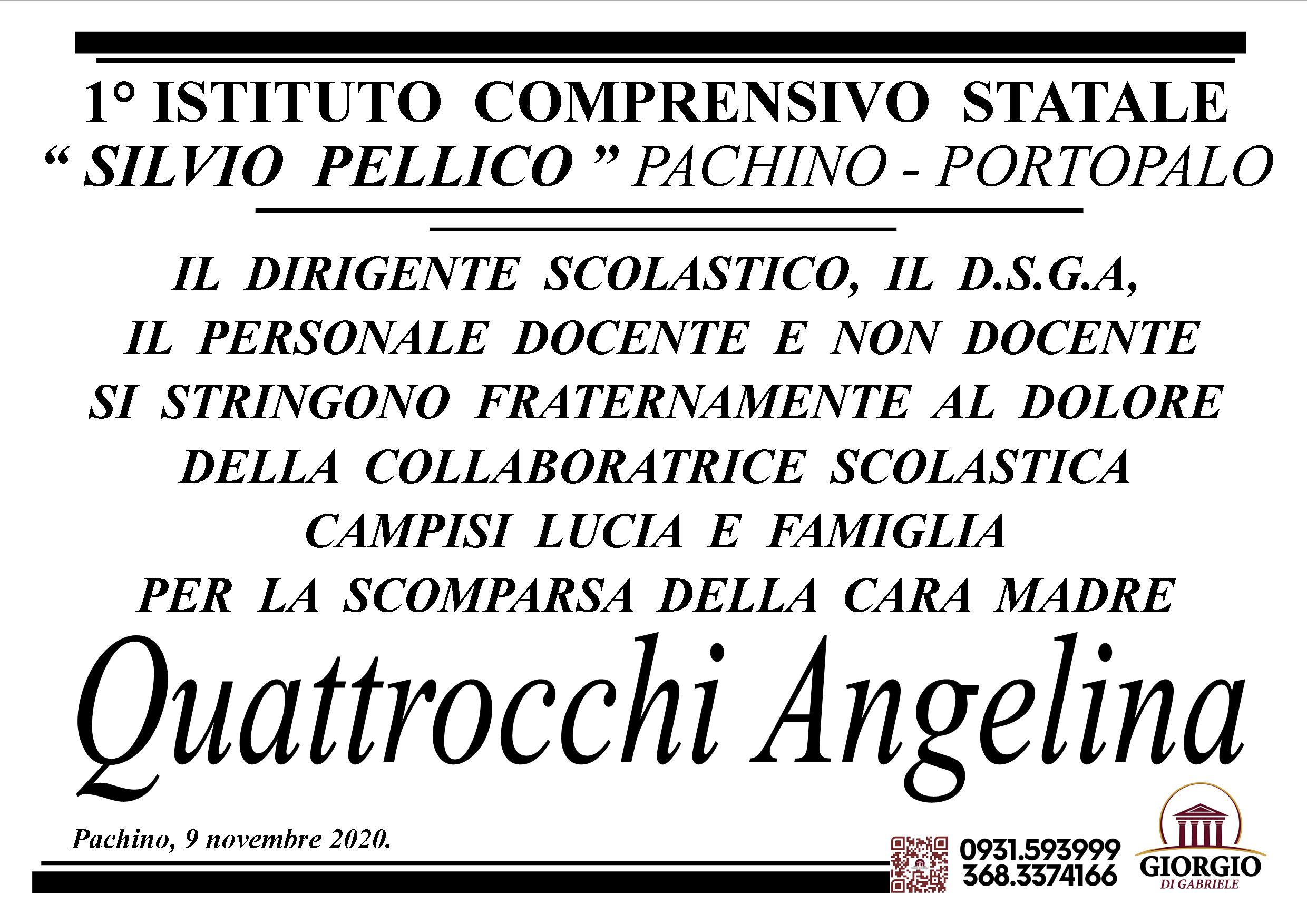 ISTITUTO Silvio Pellico C