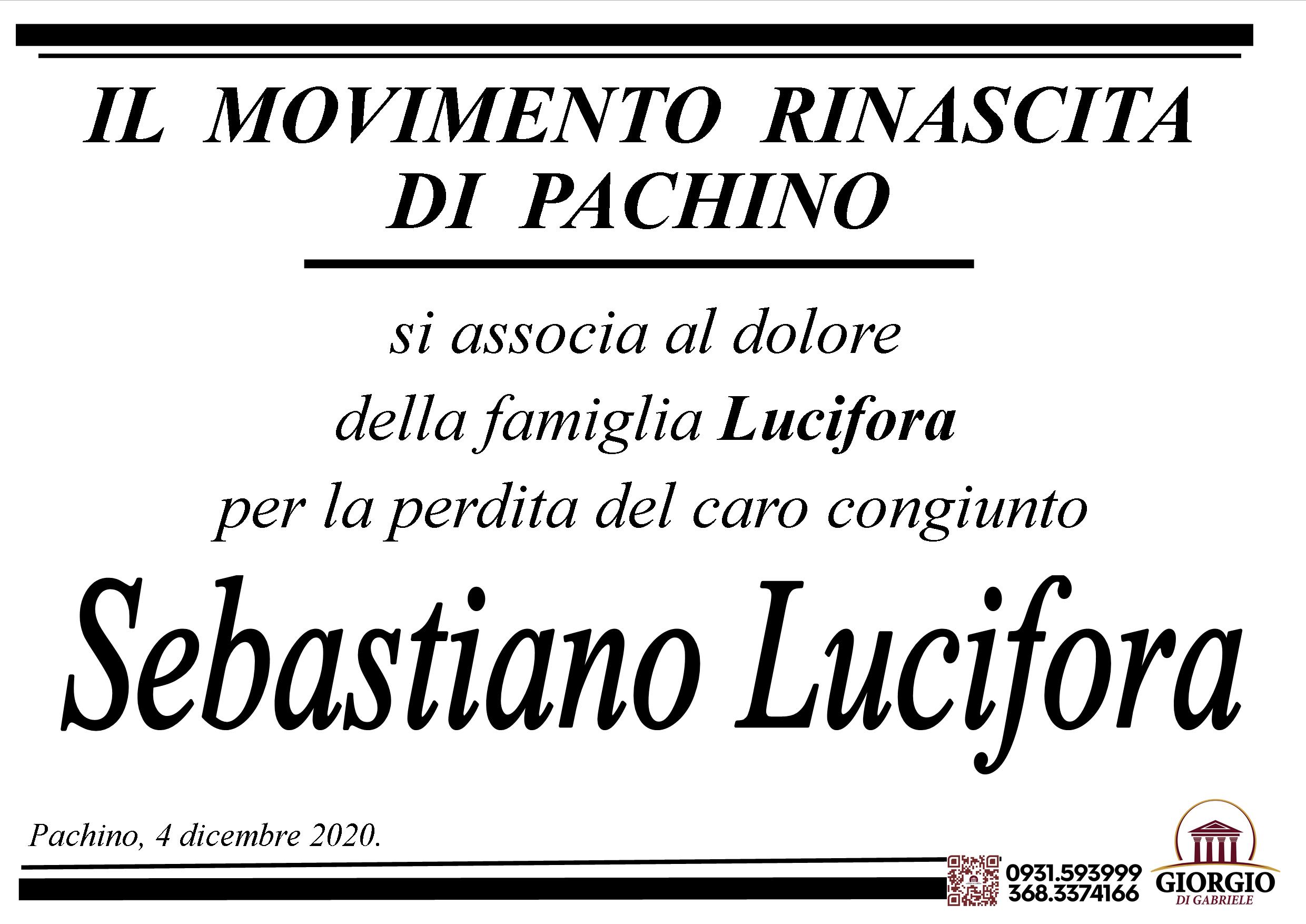 PARTITO Rinascita di Pachino