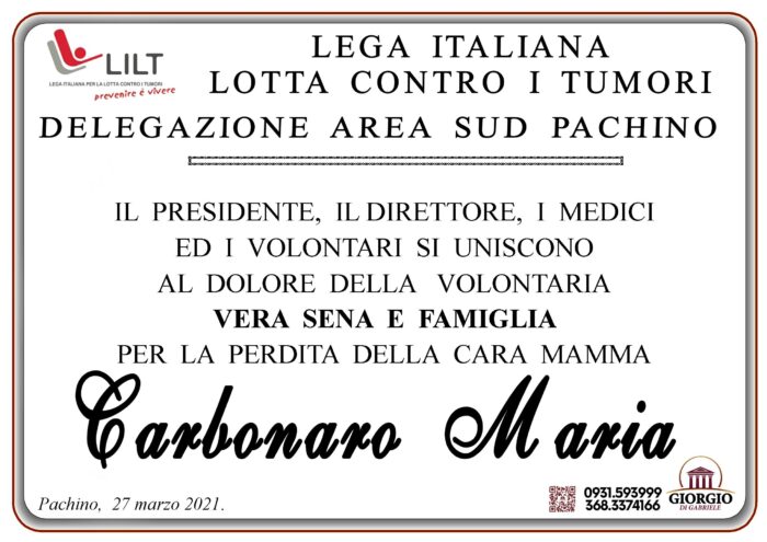 LILTI PACHINO